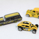 Illustration for article titled Diecast Photodump